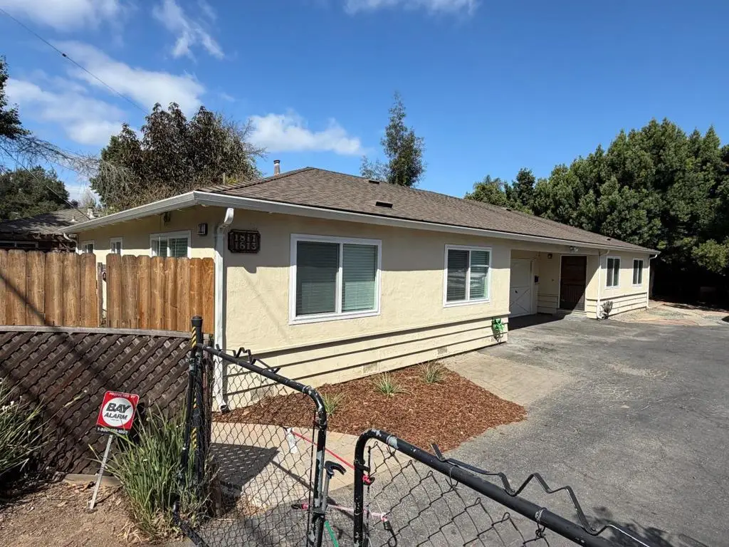1811 Woodland Avenue, East Palo Alto, CA 94303 - #1