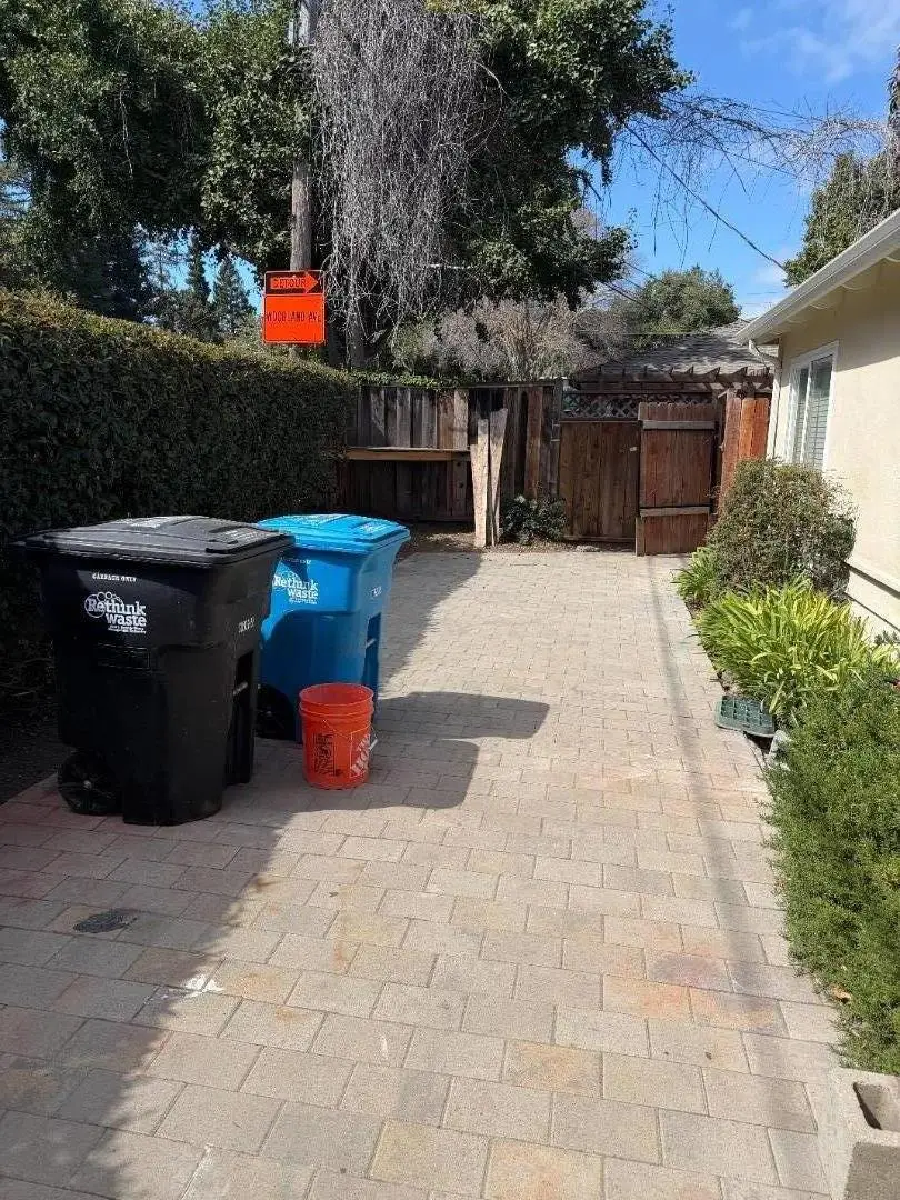 1811 Woodland Avenue, East Palo Alto, CA 94303 - #3