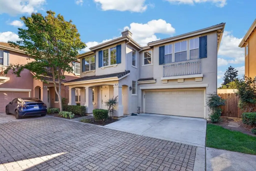 435 Nicholas Drive, Mountain View, CA 94043 - #1