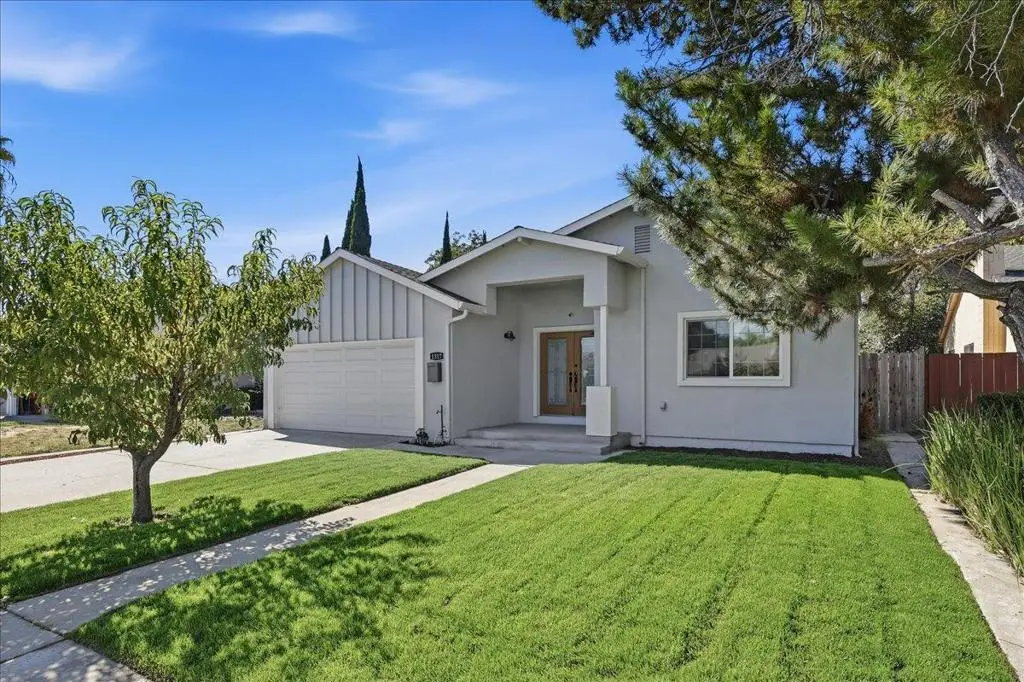 1317 Dryden Drive, San Jose, CA 95131 - #1