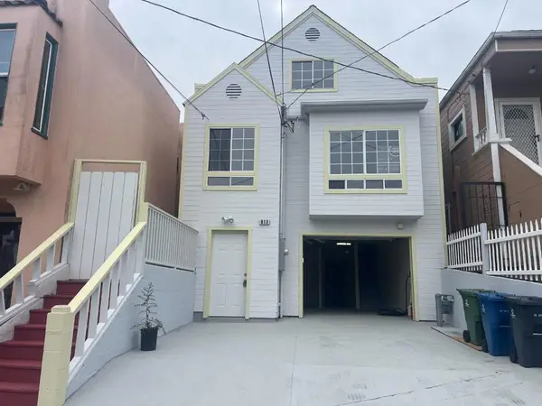 913 Hanover Street, Daly City, CA 94014