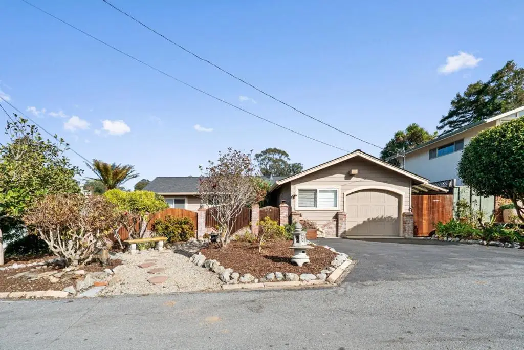 Address Withheld By Seller, Aptos, CA 95003 - #1