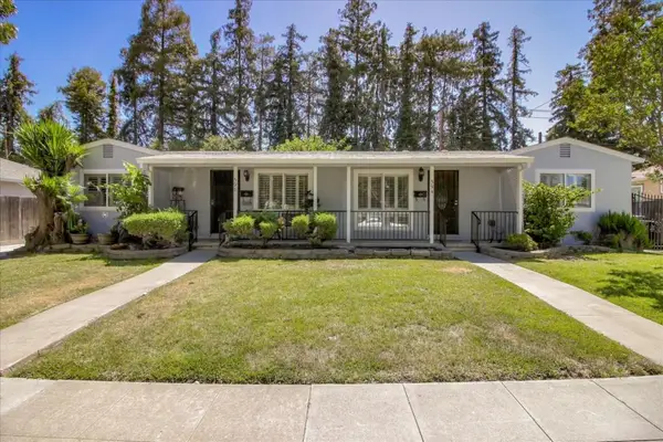 594 N Daniel Way, San Jose, CA 95128