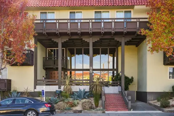 35 28th Avenue #203, San Mateo, CA 94403
