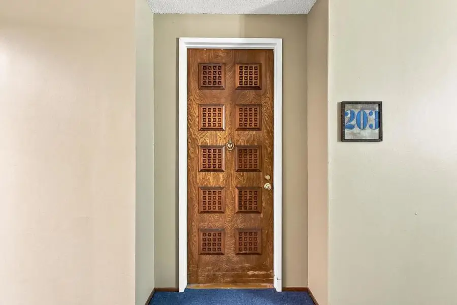 35 28th Avenue #203, San Mateo, CA 94403 - #3
