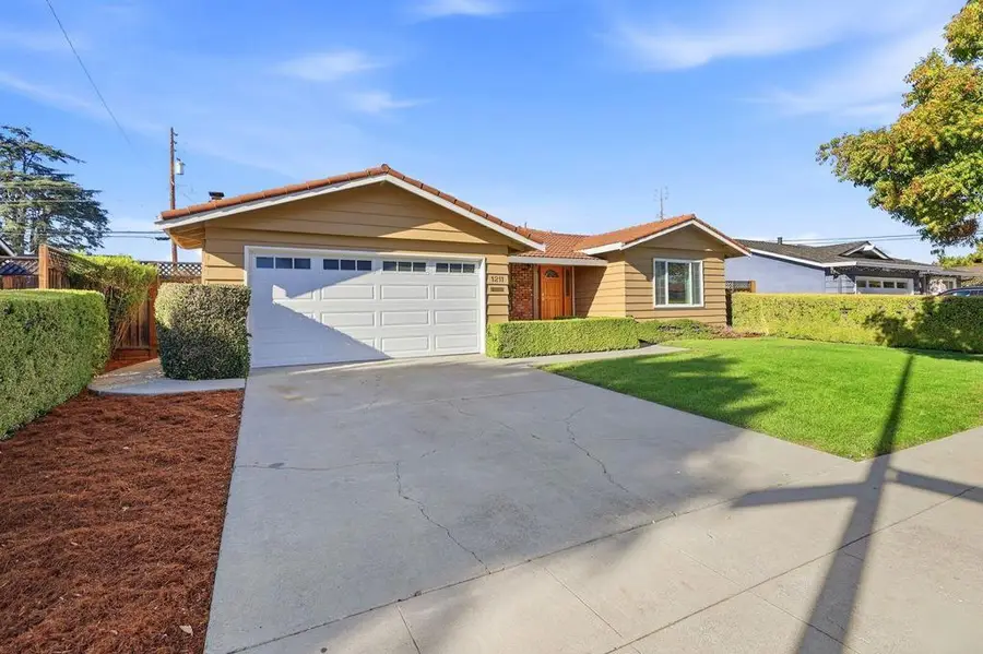 1211 Greenmoor Drive, San Jose, CA 95118 - #3