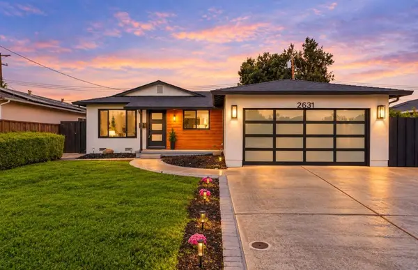 2631 Monroe Street, Santa Clara, CA 95051