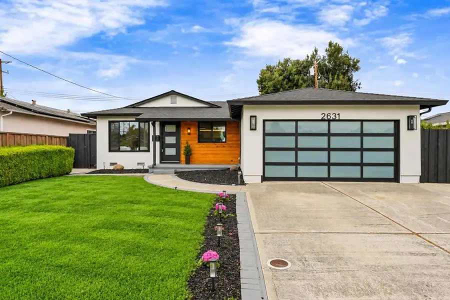 2631 Monroe Street, Santa Clara, CA 95051 - #2