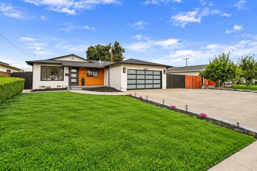 2631 Monroe Street, Santa Clara, CA 95051 - #3