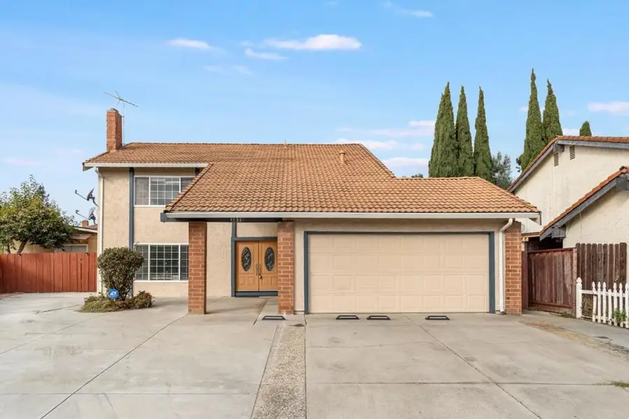 3819 Nash Court, San Jose, CA 95111 - #3