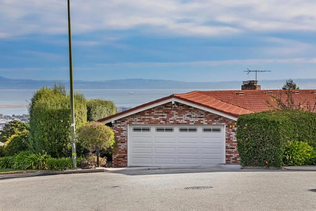 75 Chadwick Court, Millbrae, CA 94030 - #1
