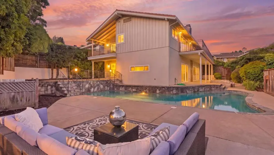 75 Chadwick Court, Millbrae, CA 94030 - #2