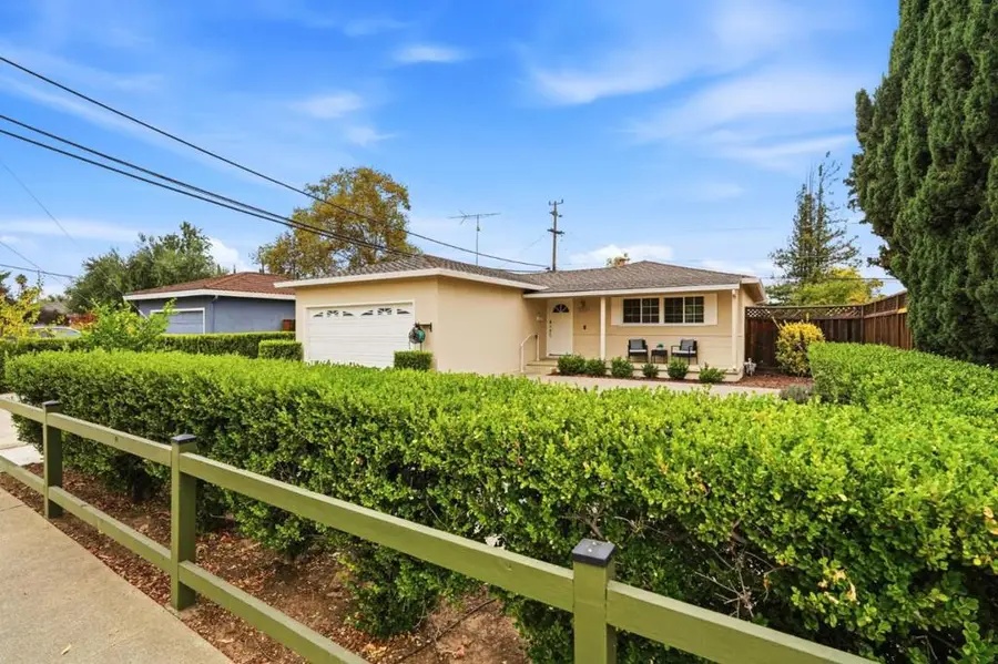 2116 Quito Road, San Jose, CA 95130 - #2