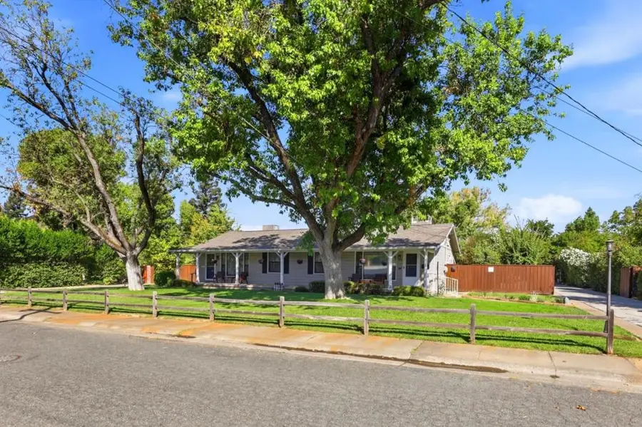 5337 Moody Lane, Carmichael, CA 95608 - #2