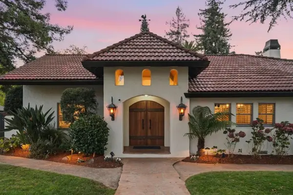 4020 Orme Street, Palo Alto, CA 94306