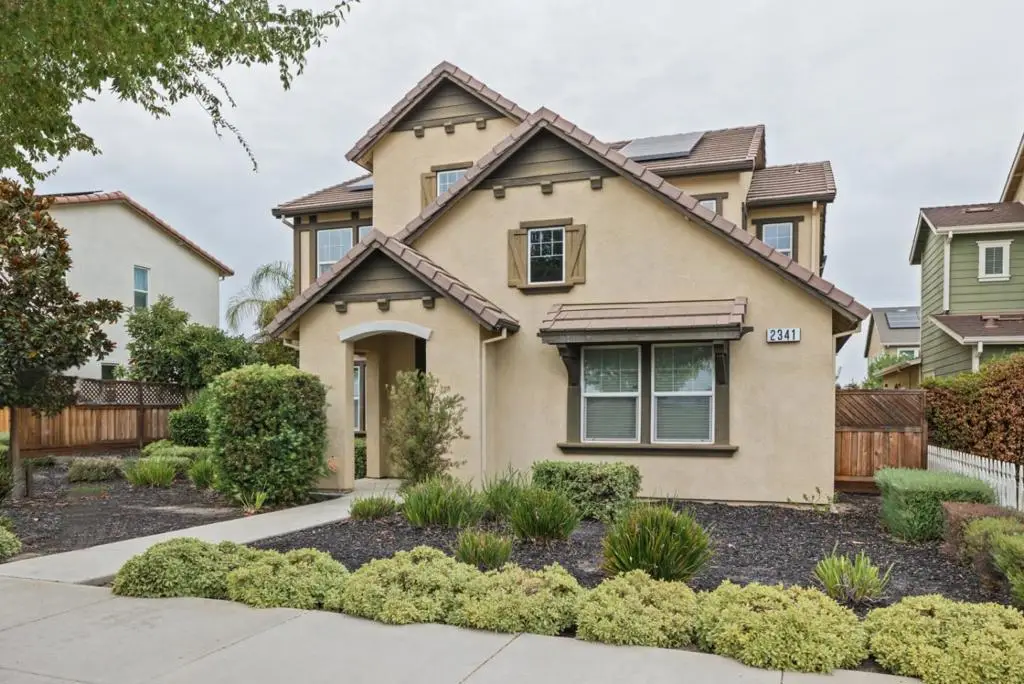 2341 Ellis Town Drive, Tracy, CA 95377 - #1