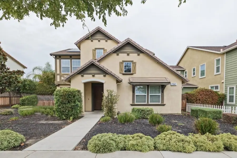 2341 Ellis Town Drive, Tracy, CA 95377 - #2