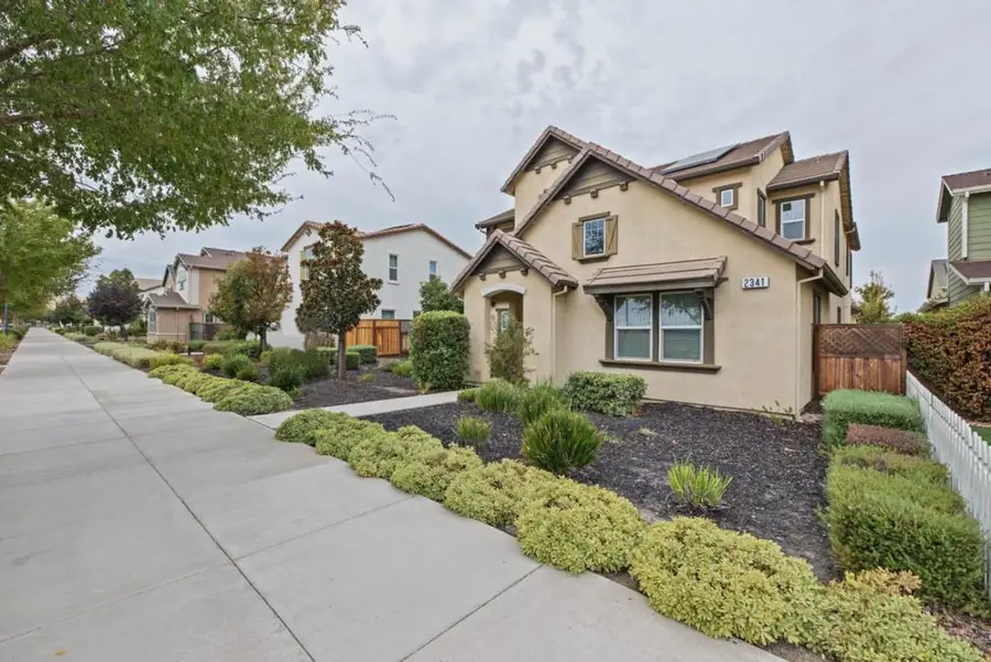 2341 Ellis Town Drive, Tracy, CA 95377 - #3