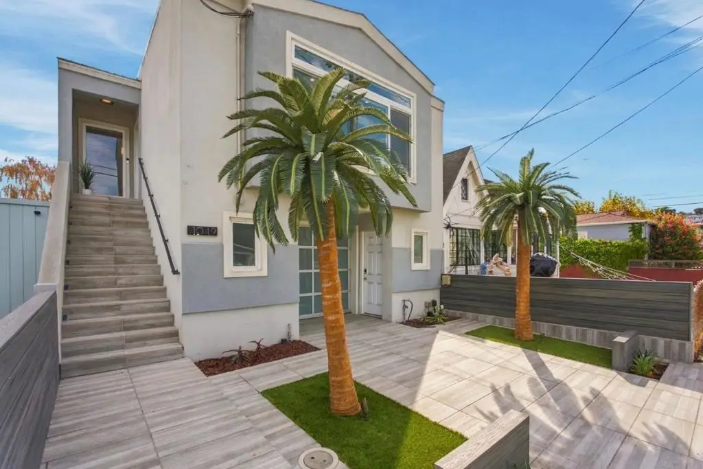 1049 Jenevein Avenue, San Bruno, CA 94066 - #1