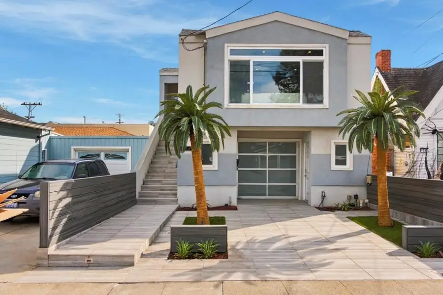 1049 Jenevein Avenue, San Bruno, CA 94066 - #2