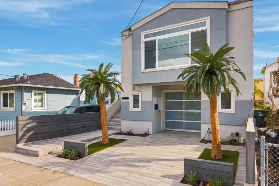 1049 Jenevein Avenue, San Bruno, CA 94066 - #3
