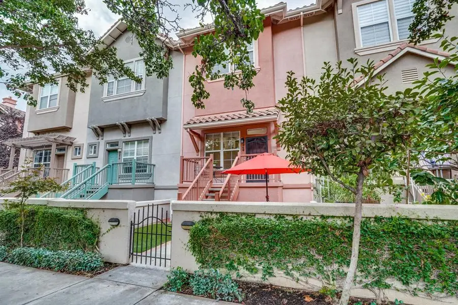 368 Meridian Avenue, San Jose, CA 95126 - #3