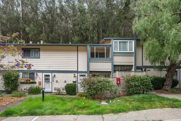 1491 Terra Nova Boulevard, Pacifica, CA 94044