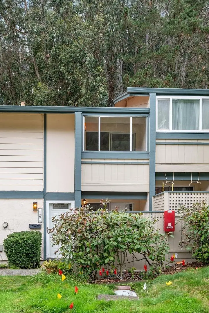1491 Terra Nova Boulevard, Pacifica, CA 94044 - #3