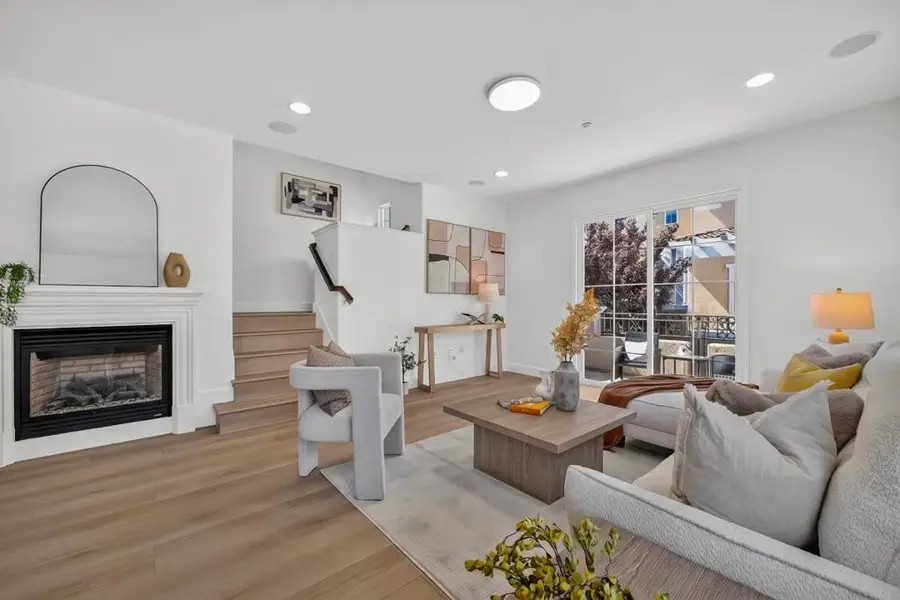 1762 Hillebrant Place, Santa Clara, CA 95050 - #2