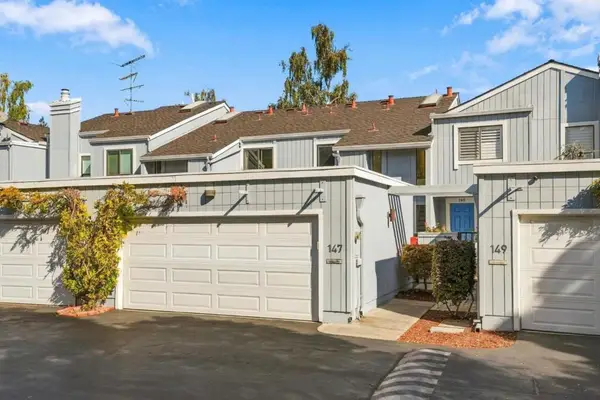 147 Ortega Avenue, Mountain View, CA 94040