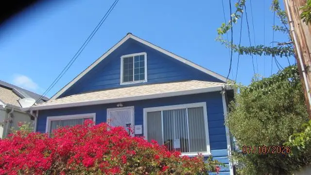 1164 Ocean Avenue, Oakland, CA 94608 - #1