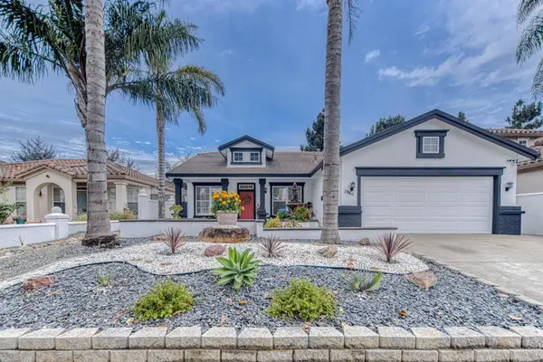 1961 Gladstone Way, Salinas, CA 93906
