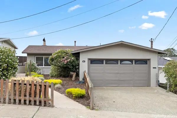 827 Edgemar Avenue, Pacifica, CA 94044