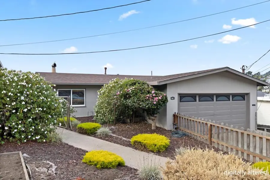 827 Edgemar Avenue, Pacifica, CA 94044 - #2