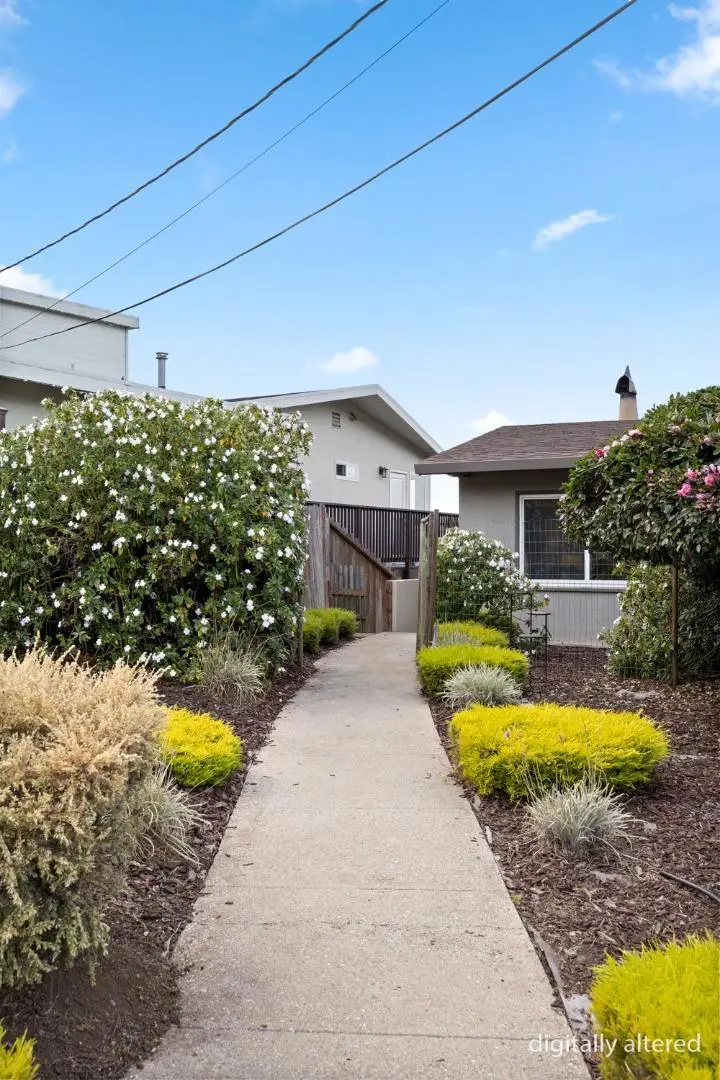 827 Edgemar Avenue, Pacifica, CA 94044 - #3