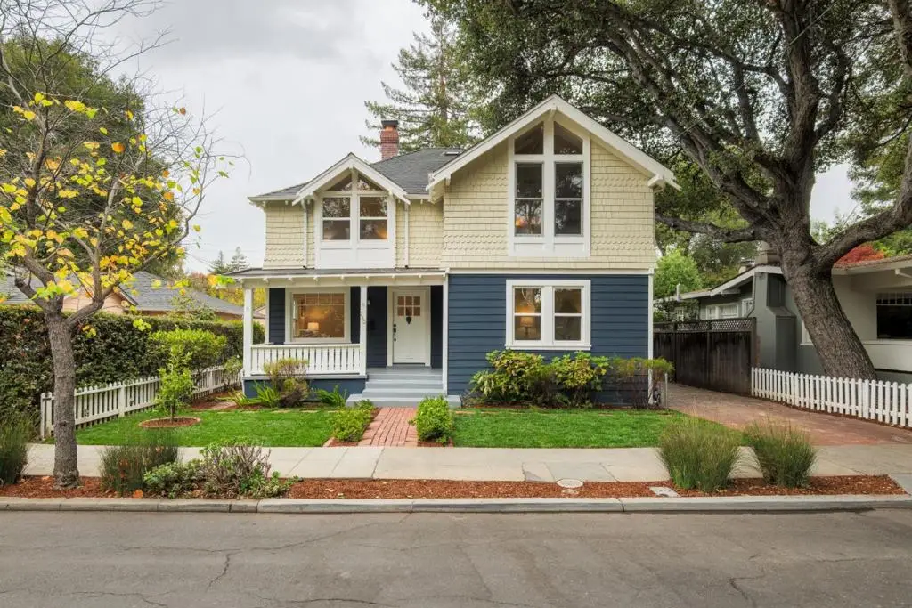780 Palo Alto Avenue, Palo Alto, CA 94301 - #1