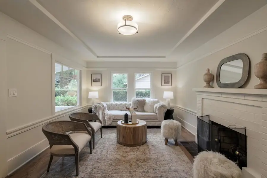780 Palo Alto Avenue, Palo Alto, CA 94301 - #2