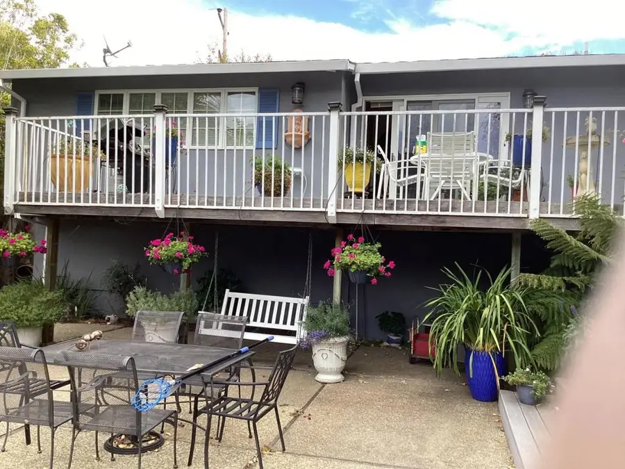 2006 Los Altos Drive, San Mateo, CA 94402 - #2