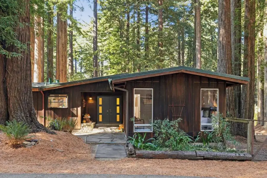 13660 Skyline Boulevard, Woodside, CA 94062 - #3