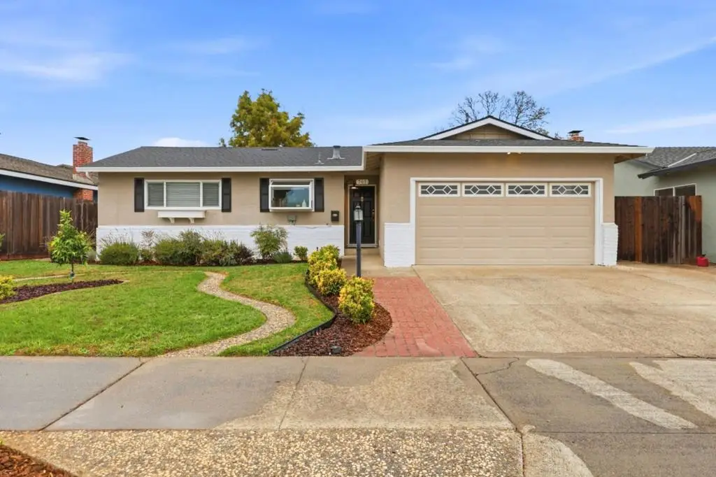 761 La Alondra Way, Gilroy, CA 95020 - #1