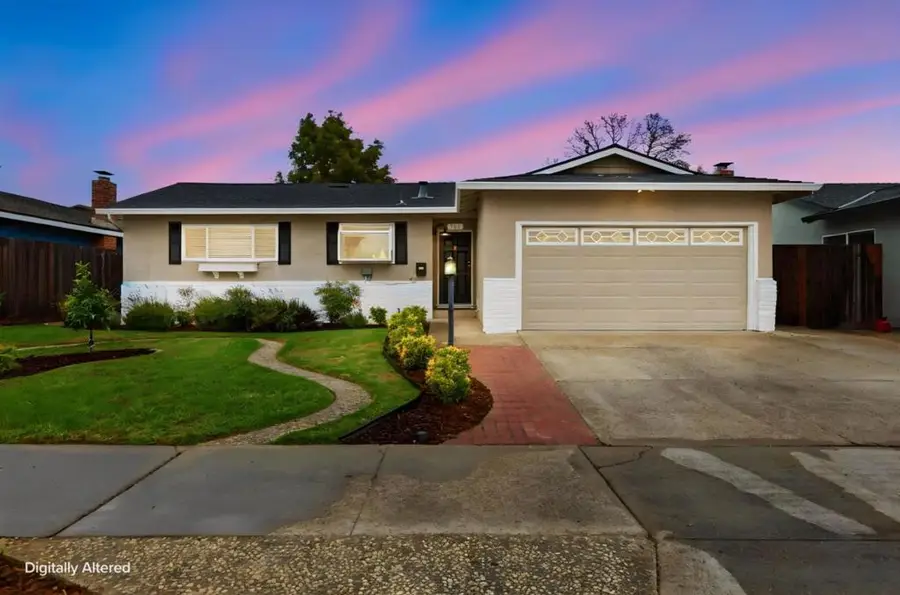 761 La Alondra Way, Gilroy, CA 95020 - #2