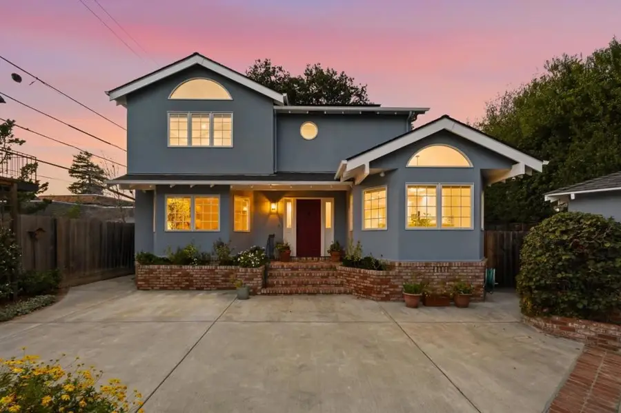 115 10th Avenue, San Mateo, CA 94401 - #2