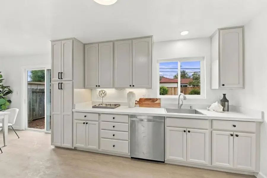 3285 Ruskin Drive, San Jose, CA 95132 - #3