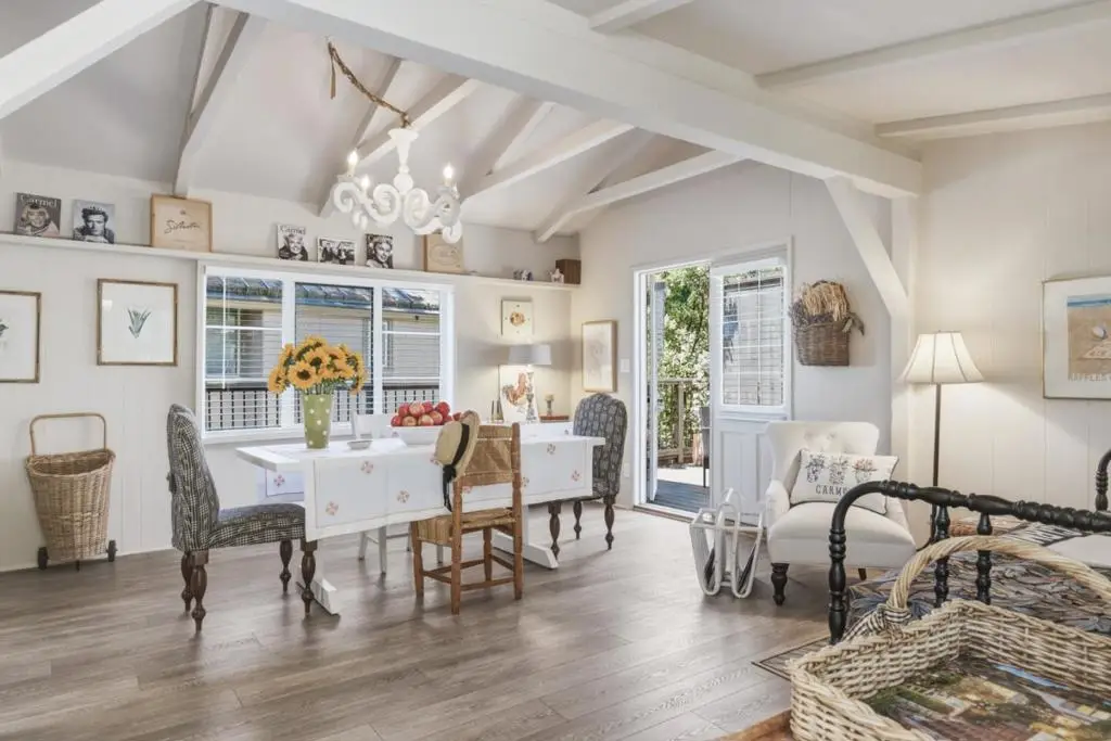 24752 San Carlos Street, Carmel, CA 93923 - #1
