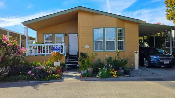 1220 Tasman Drive #292, Sunnyvale, CA 94089