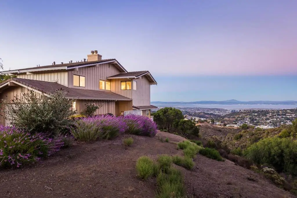 6 Trillium Lane, San Carlos, CA 94070 - #1