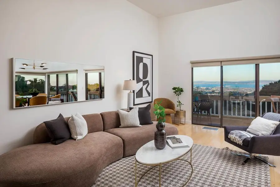 6 Trillium Lane, San Carlos, CA 94070 - #3