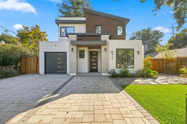 280 Yerba Buena Place, Los Altos, CA 94022