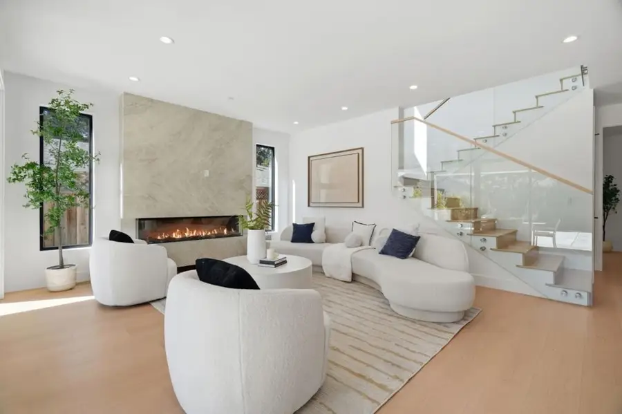 280 Yerba Buena Place, Los Altos, CA 94022 - #2