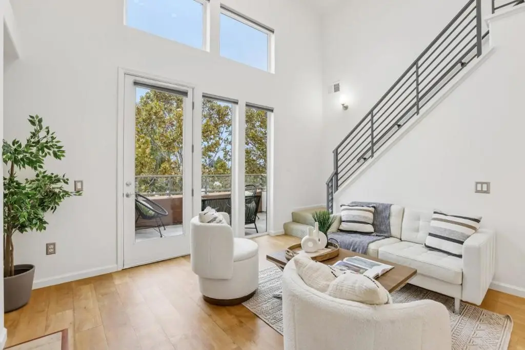 912 Campisi Way #407, Campbell, CA 95008 - #1